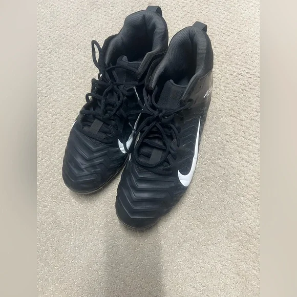 Nike Alpha Menace‎ Shark 2 football cleats - Picture 5 of 5